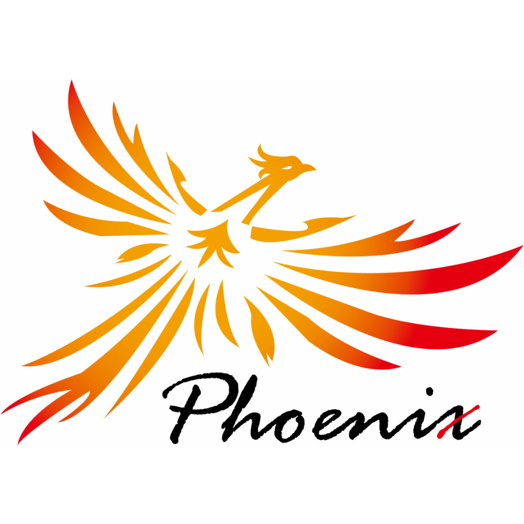 Phoenix ロゴ