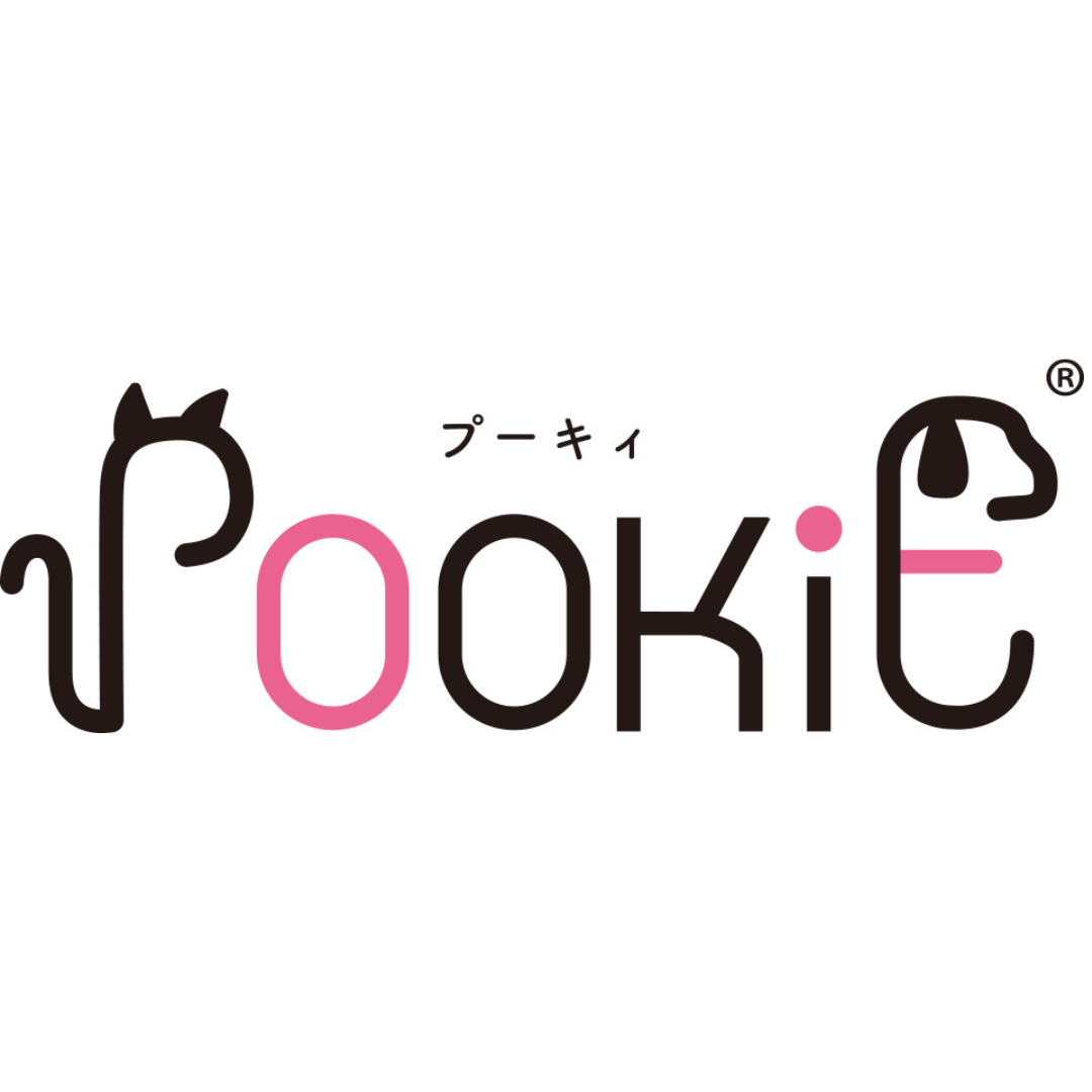 POOKIE ロゴ