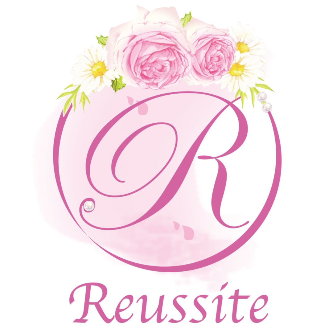 Reussite ロゴ